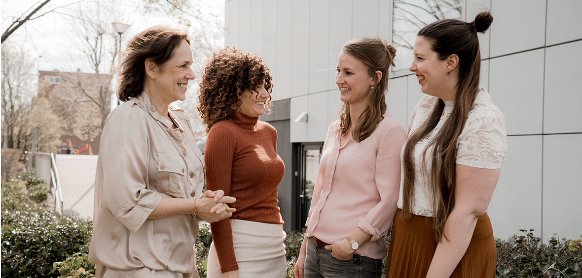 Prenataal onderzoek